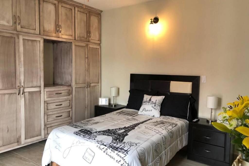 Casa Suenos San Miguel de Allende Eksteriør billede