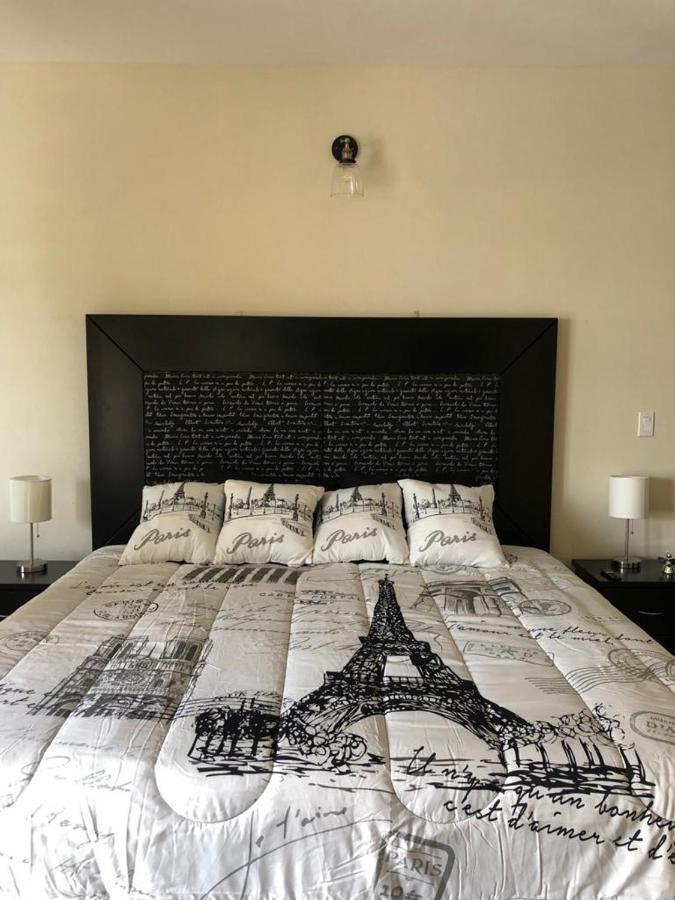 Casa Suenos San Miguel de Allende Eksteriør billede